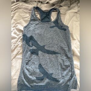 Oiselle Flyte Rank Size small EUC